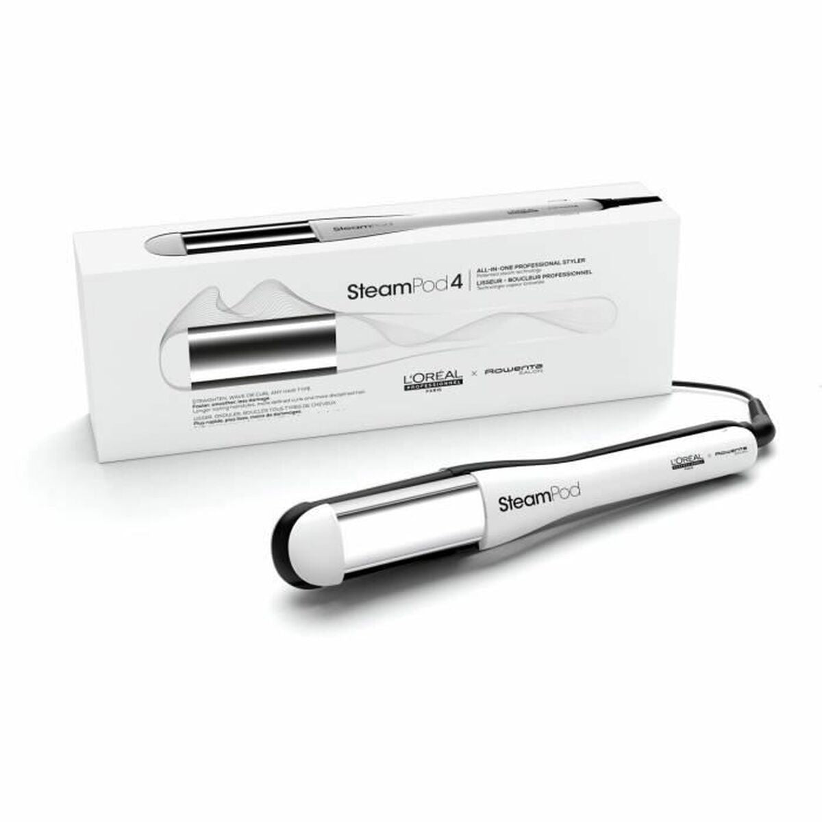 L'Oreal Professionnel Paris Steam Pod 4
