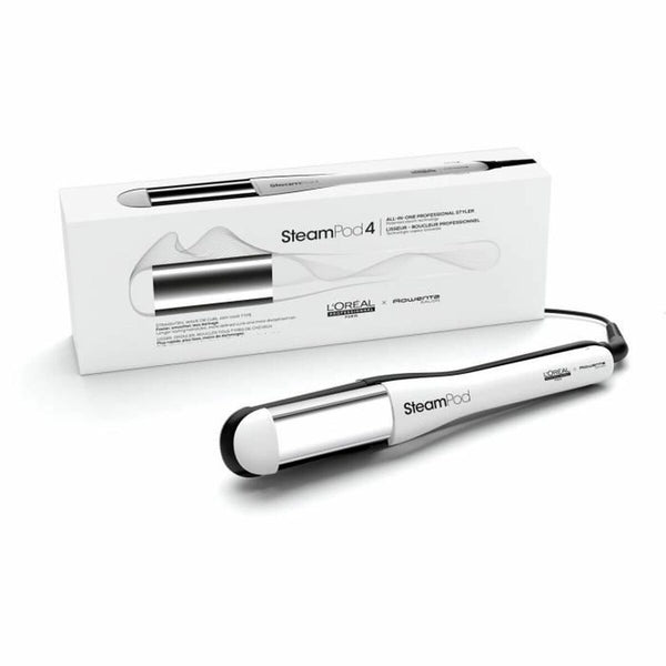 Lisseur à cheveux L'Oreal Professionnel Paris Steam Pod 4 vue complète