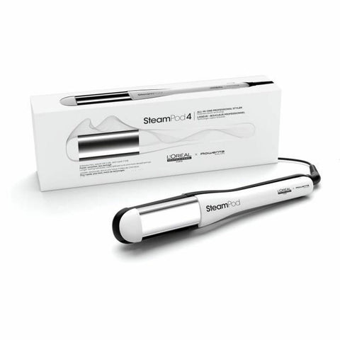 Lisseur à cheveux L'Oreal Professionnel Paris Steam Pod 4 vue complète