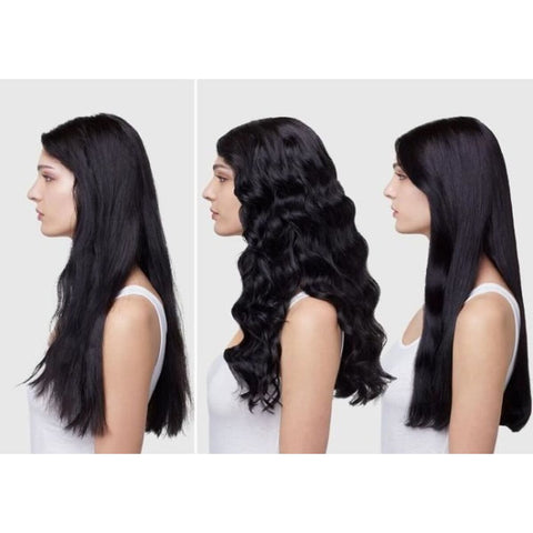 Lisseur à cheveux L'Oreal Professionnel Paris Steam Pod 4 design vapeur