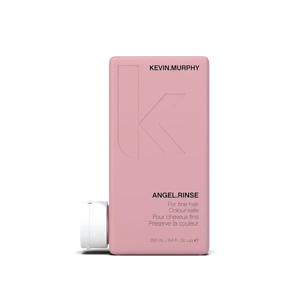 Après-shampooing pour cheveux fins Kevin Murphy Angel Rinse 250 ml vue produit