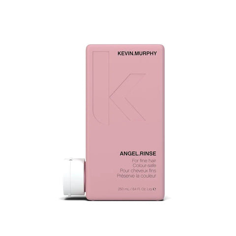 Après-shampooing pour cheveux fins Kevin Murphy Angel Rinse 250 ml vue produit