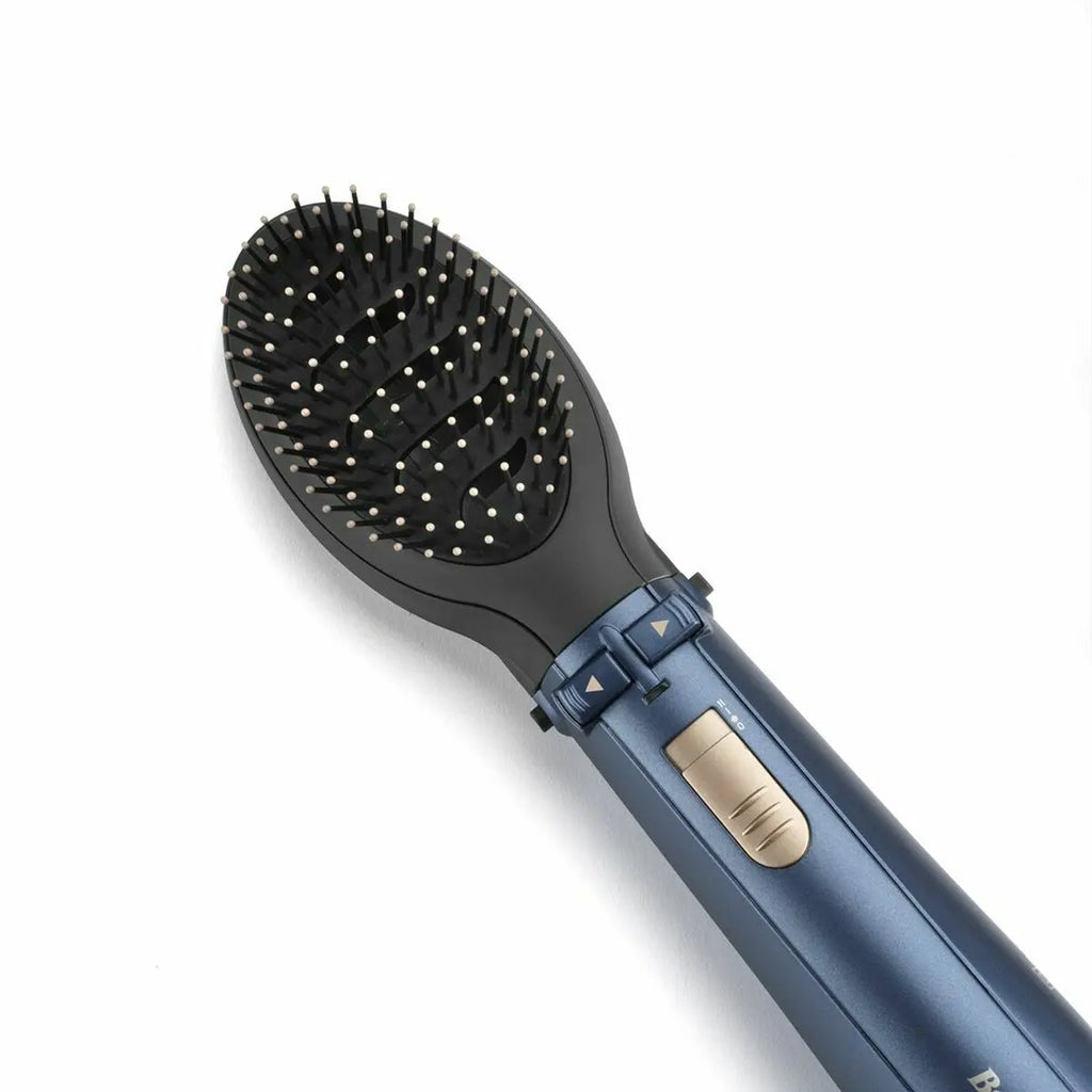 Brosse chauffante Babyliss AS965E 1000 W noir rouge