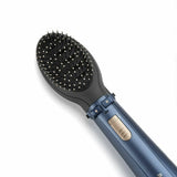 Brosse chauffante Babyliss AS965E 1000 W noir rouge