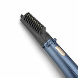 Brosse Thermique Babyliss AS965E Noir Rouge 1000 W utilisation