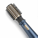 Brosse Thermique Babyliss AS965E Noir Rouge 1000 W coiffage cheveux