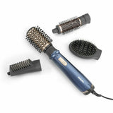 Brosse chauffante Babyliss AS965E 1000 W noir rouge