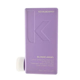 Conditionneur pour Cheveux blonds ou gris Kevin Murphy avant après
