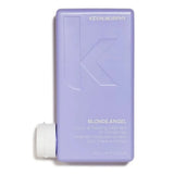 Conditionneur pour Cheveux blonds ou gris Kevin Murphy texture produit