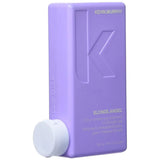 Conditionneur pour Cheveux blonds ou gris Kevin Murphy utilisation cheveux
