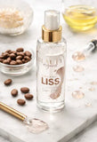 Sérum hydratant capillaire Pré-commande cheveux brillants