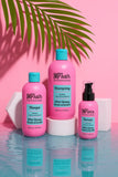 IMP'HAIR GAME TRIO Soin a la Biotine Effet Glossy Restructurant