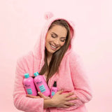 IMP'HAIR GAME TRIO Soin a la Biotine Effet Glossy Restructurant