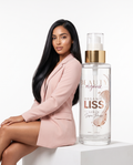 Sérum capillaire hydratant intense Beauty concept formation